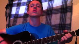 &quot;Broken From The Start&quot; Jon Foreman cover