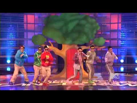 ABDC - Poreotix - Witch Doctor - Charity Event