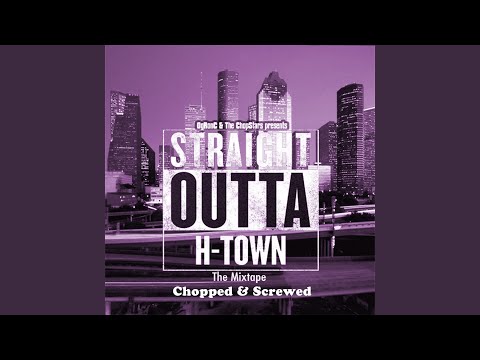 Video thumbnail for 3500 (Chopped & Screwed)