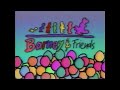 What S Coming Up Next Its Barney And Friends On PBS