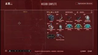 Eidolon 1x3 8mins 5secs In Gate