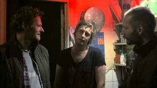 Hess/ AC/ Hess Spacelab - Church, Royal, Fristad