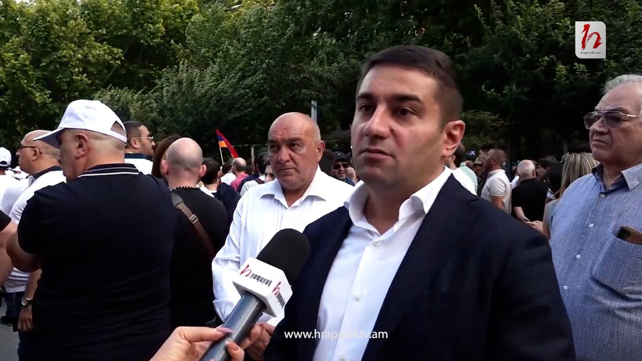 Շուտով ականատես կլինենք ՀԷՑ-ը թուրքերին հանձնելու պրոցեսին