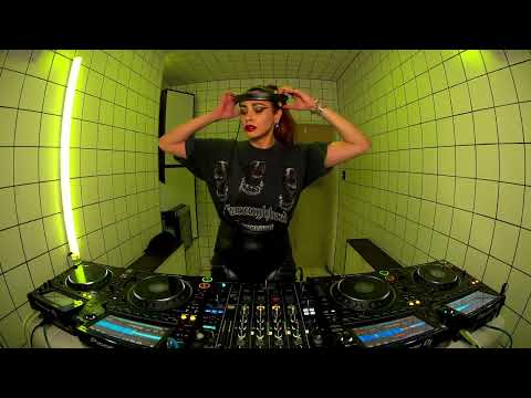 Driller - Aida Arko | HÖR - May 14 / 2024