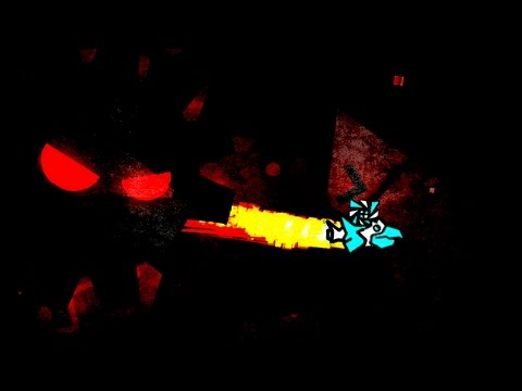 ANOTHER EPIC BOSSFIGHT! [Geometry Dash] Gear - GD Jose