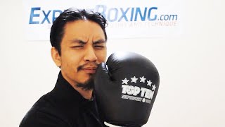 Top Ten Boxing Gloves Review (Superfight 3000) - good cheap gloves