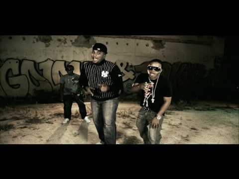 Muevelo Video -Los BK-Clan