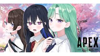 【APEX】 春のAPEX /wひなのうるは【ぶいすぽ/八雲べに】