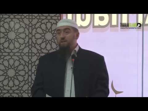 Mos i humb këto tre mundësi [HUTBE] - Hoxhë Dhulkarnejn Ramadani