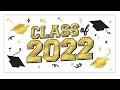 Graduation Ceremony 2022