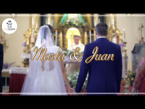 Boda Marta & Juan