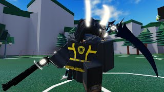 (ABDM:R) Karma Rework showcase
