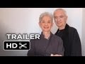 Design Is One: The Vignellis Official Trailer 1 (2013) - Documentary HD