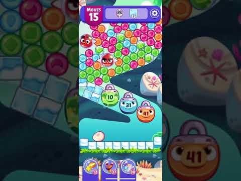 Angry Birds Dream Blast Level 479