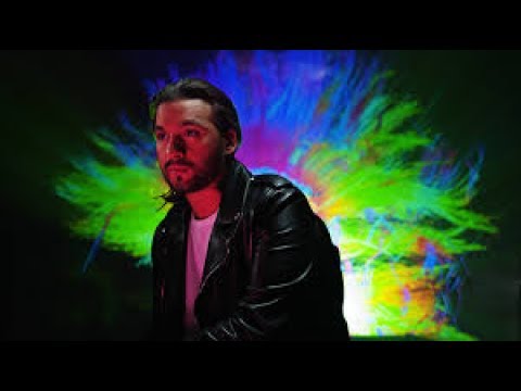 Steve Angello - Remember ft. The Presets