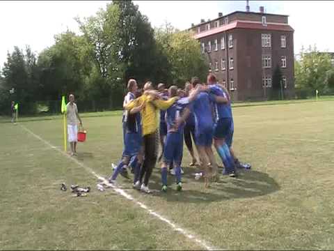 PSV Stralsund : PSV Bergen 7:1(3:0)