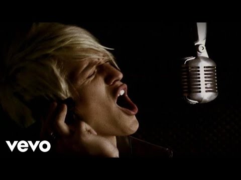 All For Love video