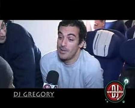 interview Gregory et yass winter music conference 2008