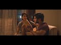 Kali Movie Love Scenes Collections 2 Dulkar Saipallavi
