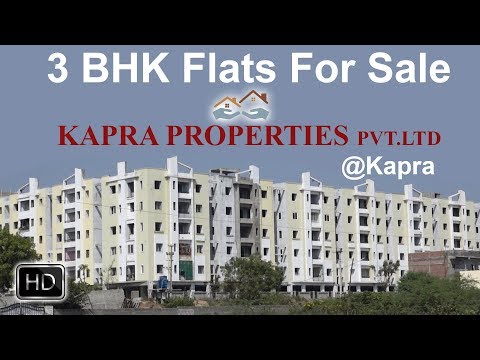  Kapra Properties