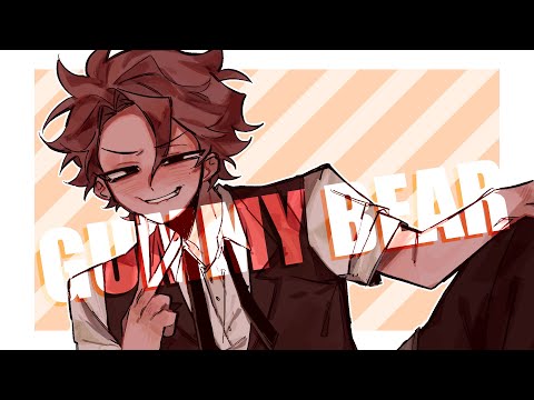 Gummy Bear meme || Dead Plate