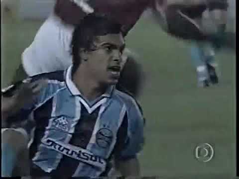 Inter 1x1 Grêmio (20/03/2002) - Copa Sul Minas 2002