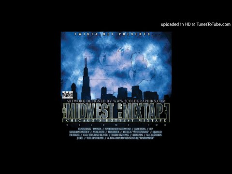 Jah Rista - 09. Face Down