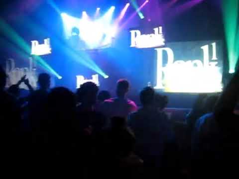 FREEFALL // Rank1 / Jochen Miller vs Armin van Buuren - In & Out Of Connection