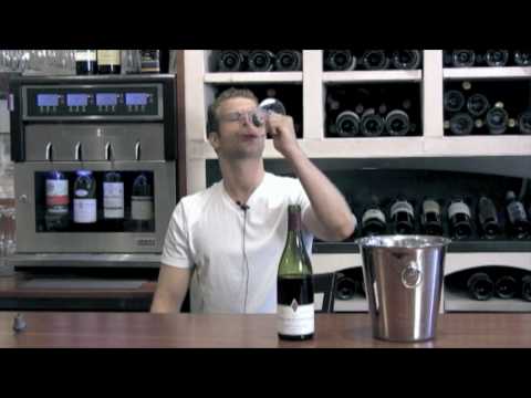 Domaine Lucien Jacob Bourgogne Hautes Côtes de Beaune 2007