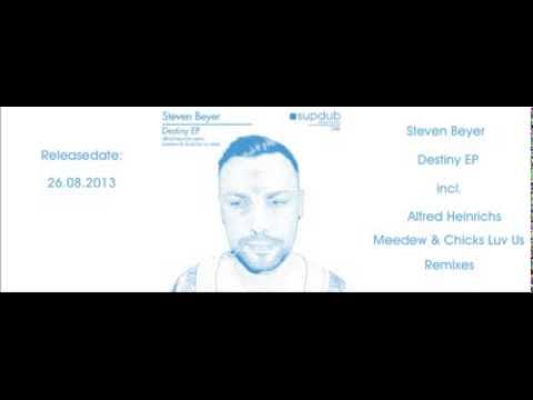 Steven Beyer - Destiny / Original Mix [Supdub Digitales]