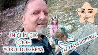 Isparta Uluborlu Cirimbolu su kemeri