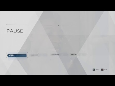 Detroit become human pt 33