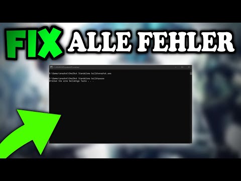 Warframe - Alle Fehler beheben | Fix Deutsch