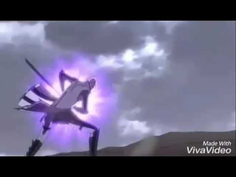 Sengoku basara (ishida vs date masamune) AMV