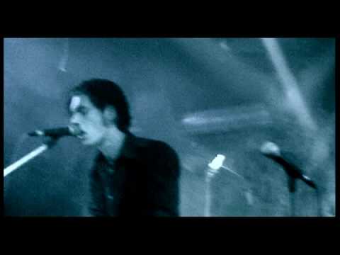 Golden Apes - Figurehead [Blackstage Videoproduktion 1999]