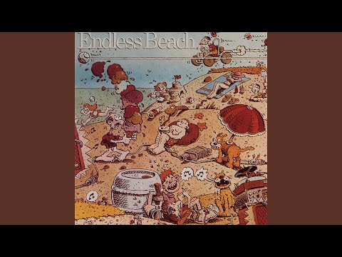 I'll Go Where Your Music Takes Me