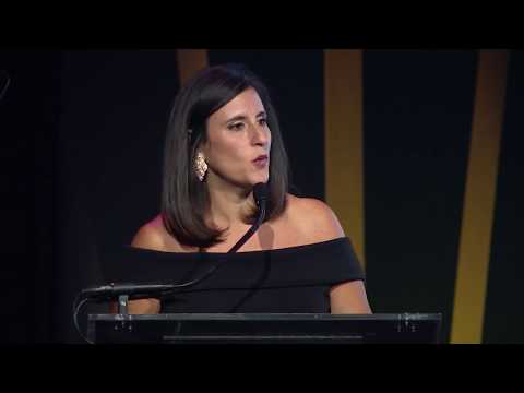 2017 Global Energy Awards - Rising Star - Company