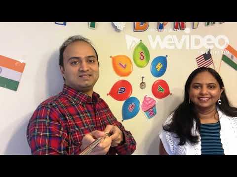 Happy Birthday Shardul