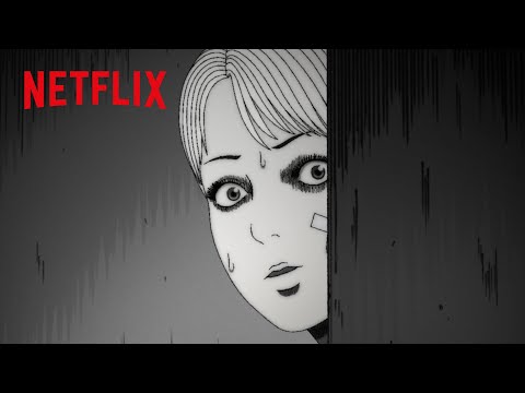 UZUMAKI: Animated TV Series Video4