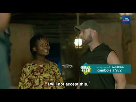 Kobisi kaumbuka | KOMBOLELA SE02 EP 181
