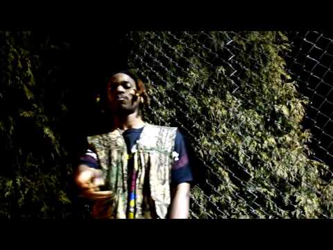 5G - Cashin Souls Ft. Alvin Abyss Prod.(Oogie Mane) Official Music Video