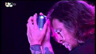 INCUBUS Hurricane Festival &quot;in the company of wolves&quot;