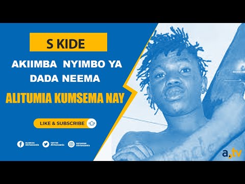 S Kide - Dada Neema