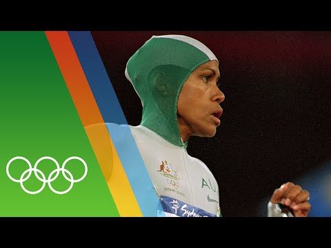 Matthias Steiner wins an emotional gold at Beijing 2008 Epic Olympic Moments