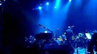 Duke Special FreeWheel Oct 2007