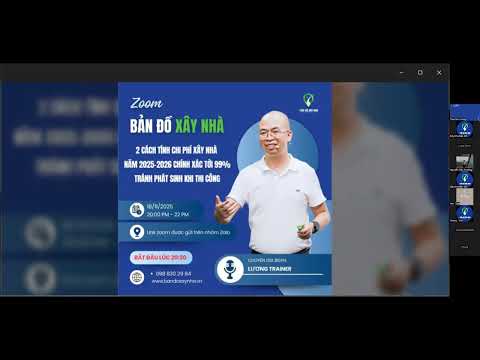 Quản Trị Chi Phí Xây Nhà
