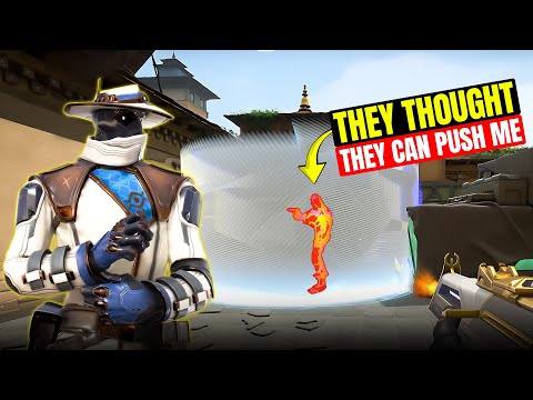 8 Minutes of INSANE Cypher Setups That DESTROY Enemies