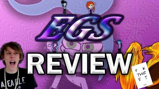 Embers Ghost Squad (EGS) Review