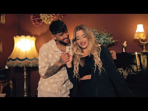 Nikolas Sax - Tu esti muzica mea 🔝| Official Video