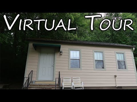 Cottage 1 l Townsend Gateway Inn l  Smoky Mountain Cabin Vacation l Summer 2020